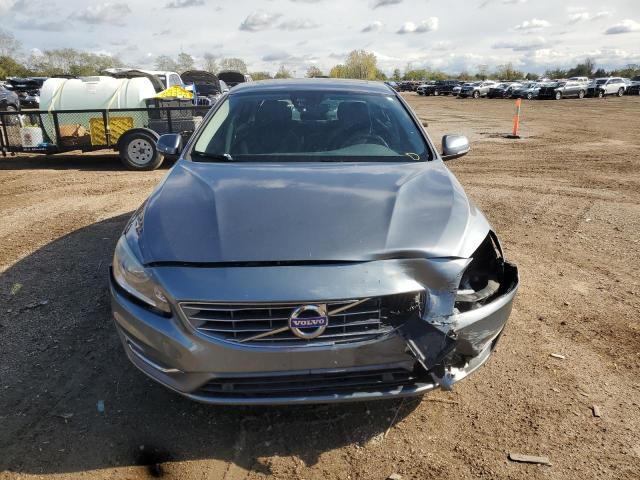 Photo 5 from auction – 2016 VOLVO S60 PREMIE with VIN LYV402FK4GB111282