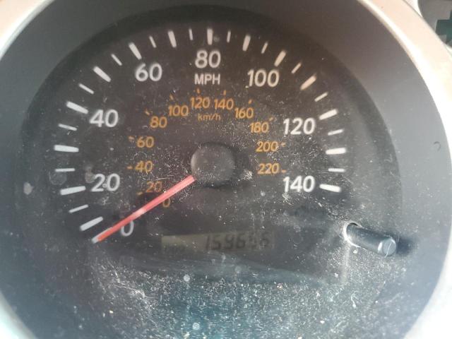 Photo 9 from auction – 2005 TOYOTA HIGHLANDER with VIN JTEDP21A550052940