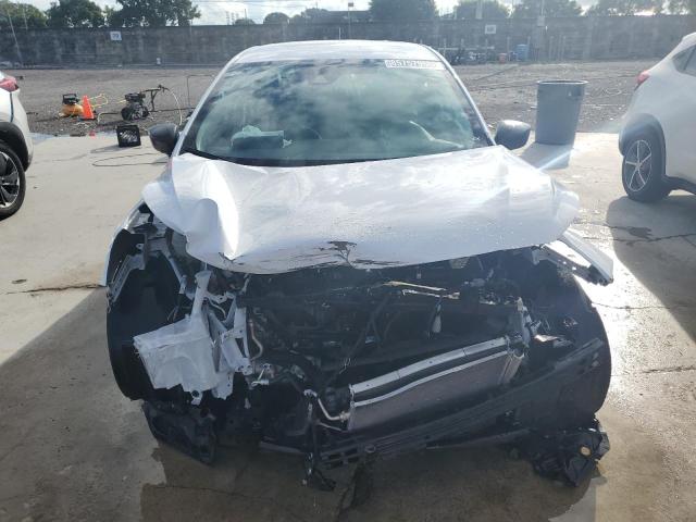 Photo 5 from auction – 2025 NISSAN VERSA S with VIN 3N1CN8DVXSL841335