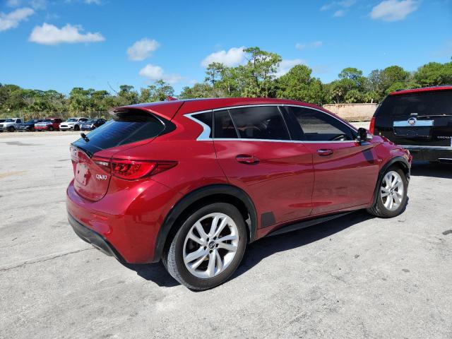 Photo 3 from auction – 2017 INFINITI QX30 BASE with VIN SJKCH5CPXHA024921