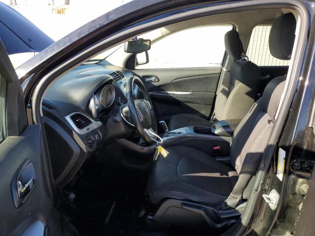 Photo 7 from auction – 2017 DODGE JOURNEY SE with VIN 3C4PDCAB4HT599651