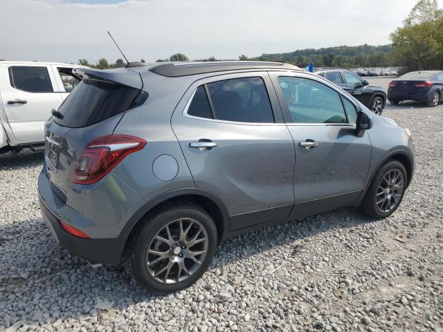 Photo 3 from auction – 2020 BUICK ENCORE SPO with VIN KL4CJ1SB9LB002704