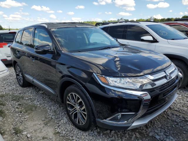 Photo 4 from auction – 2018 MITSUBISHI OUTLANDER with VIN JA4AD3A37JZ063915