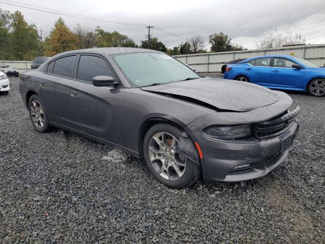 Photo 4 from auction – 2015 DODGE CHARGER SX with VIN 2C3CDXJG2FH801852