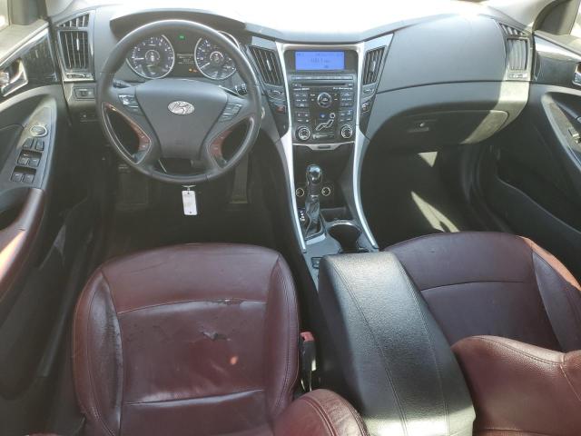 Foto 8 de la subasta – 2011 HYUNDAI SONATA SE con VIN 5NPEC4AC2BH034413
