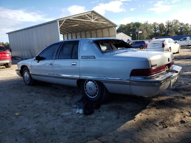 Photo 2 from auction – 1992 BUICK ROADMASTER with VIN 1G4BN5377NR453577