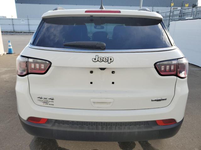 Photo 6 from auction – 2023 JEEP COMPASS LA with VIN 3C4NJDBN6PT511938