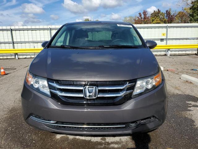 Photo 5 from auction – 2016 HOND ODYSSEY SE with VIN 5FNRL5H31GB129354