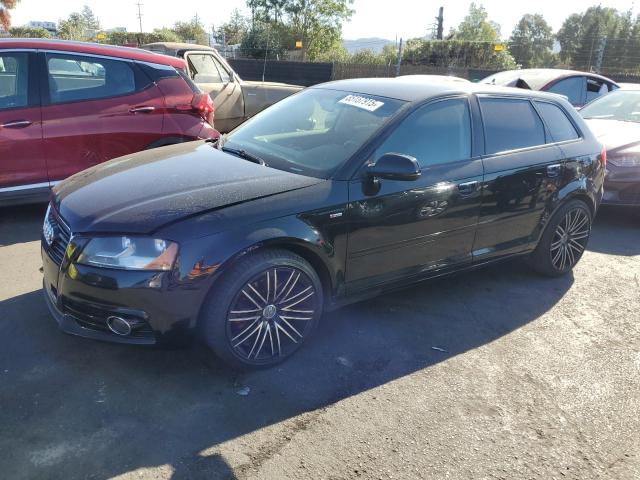 AUDI A3 PREMIUM 2013 with VIN WAUBEAFM9DA028998 - Photo from auction