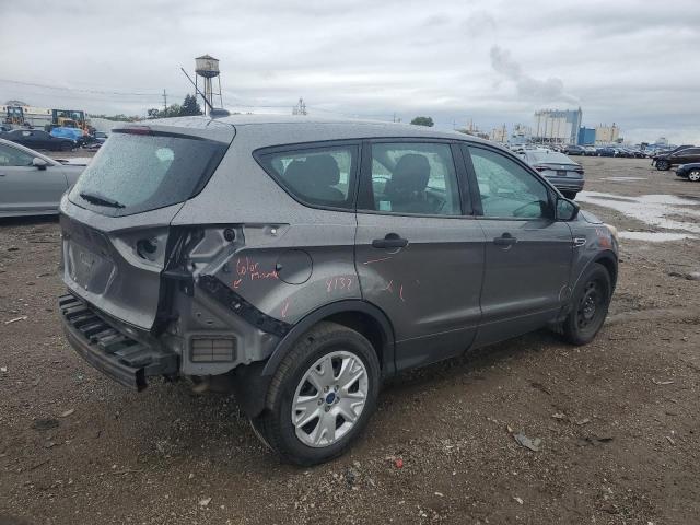 Photo 3 from auction – 2014 FORD ESCAPE S with VIN 1FMCU0F74EUD92305