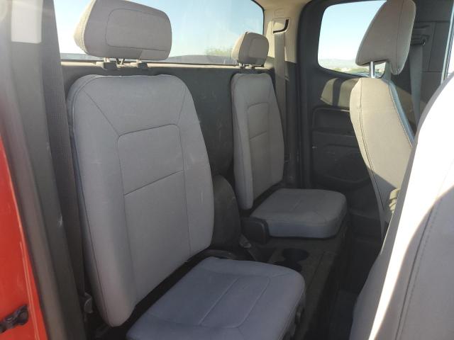 Photo 10 from auction – 2021 CHEVROLET COLORADO with VIN 1GCHTBEN0M1103476