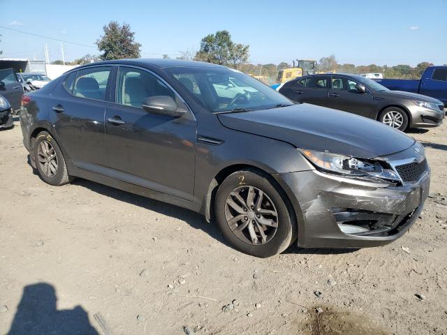 Photo 4 from auction – 2013 KIA OPTIMA LX with VIN 5XXGM4A7XDG102996