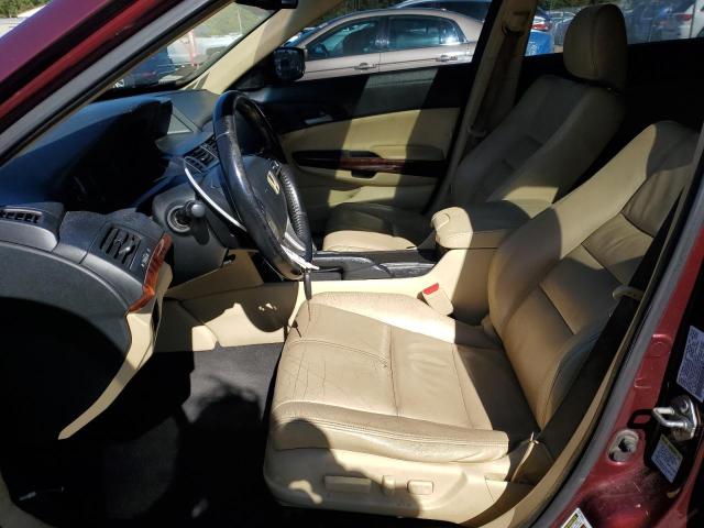 Photo 7 from auction – 2012 HONDA CROSSTOUR with VIN 5J6TF3H53CL002156