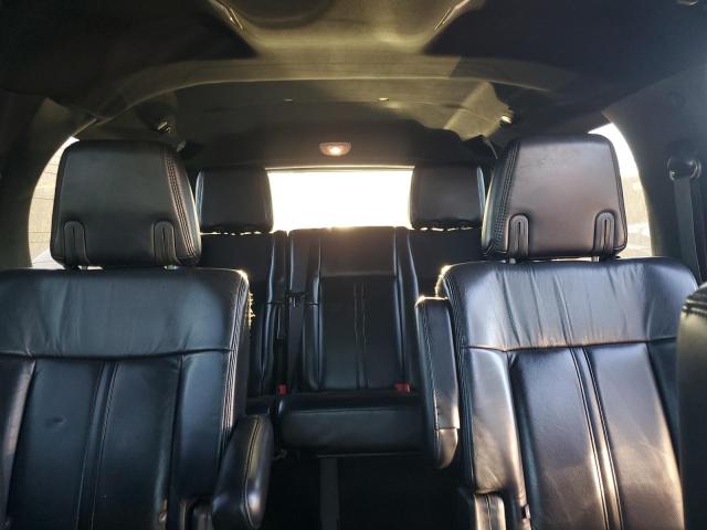 Photo 10 from auction – 2016 LINCOLN NAVIGATOR with VIN 5LMJJ3HT8GEL08184