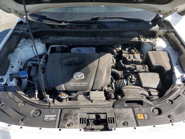 Photo 12 from auction – 2017 MAZDA CX-5 GRAND with VIN JM3KFADL6H0177480