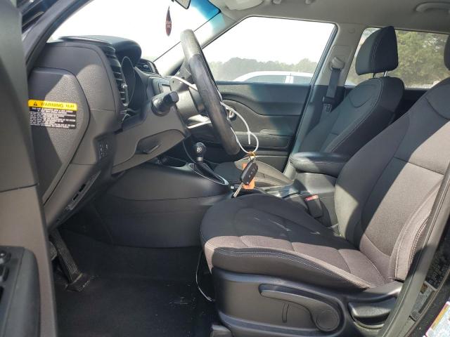 Photo 7 from auction – 2019 KIA SOUL with VIN KNDJN2A21K7698467