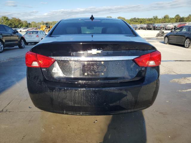 Photo 6 from auction – 2017 CHEVROLET IMPALA LT with VIN 2G1105S34H9100203