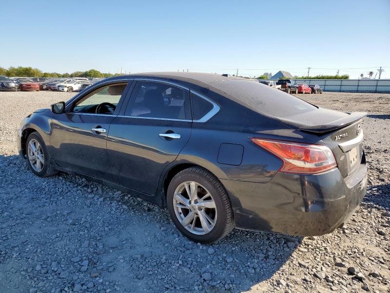 Photo 2 from auction – 2013 NISSAN ALTIMA 2.5 with VIN 1N4AL3AP1DN585422
