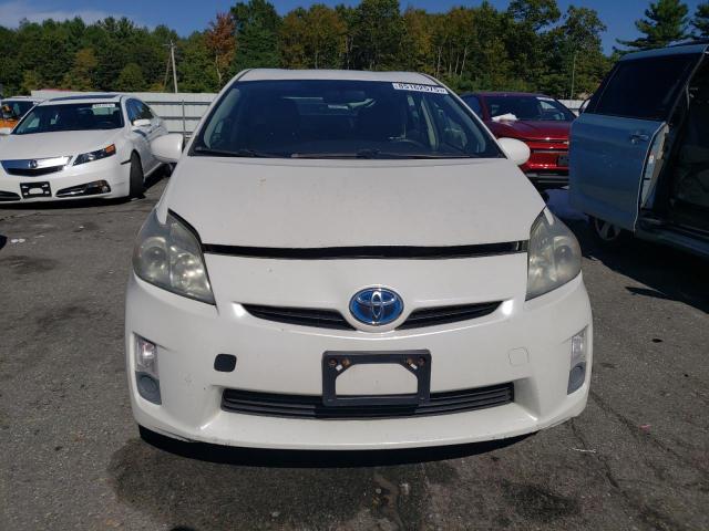 Photo 5 from auction – 2011 TOYOTA PRIUS with VIN JTDKN3DU5B0296578