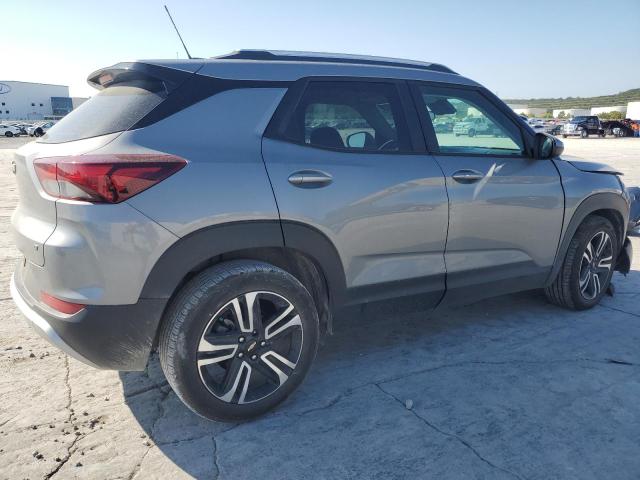 Photo 3 from auction – 2023 CHEVROLET TRAILBLAZER LT with VIN KL79MPS23PB213846