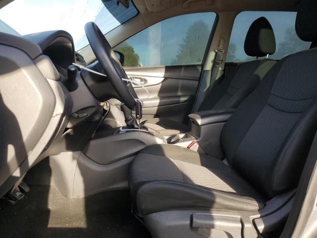 Photo 7 from auction – 2018 NISSAN ROGUE S with VIN KNMAT2MV2JP586755