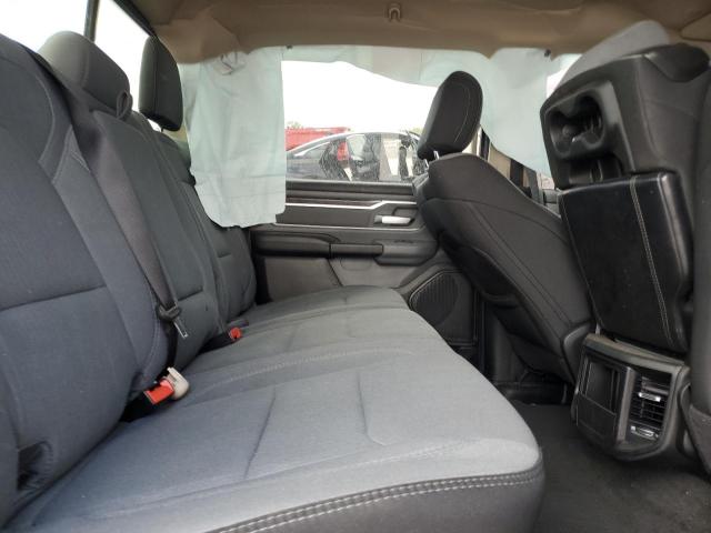 Photo 10 from auction – 2020 RAM 1500 BIG H with VIN 1C6SRFFT9LN201297