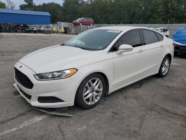 FORD FUSION 2016 with VIN 3FA6P0H7XGR228367 - Photo from auction