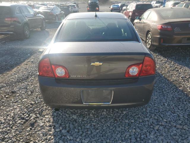 Photo 6 from auction – 2010 CHEVROLET MALIBU 2LT with VIN 1G1ZD5EB3A4133941