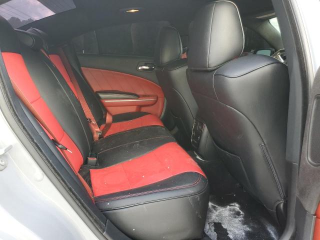Photo 10 from auction – 2020 DODGE CHARGER SR with VIN 2C3CDXL90LH227942