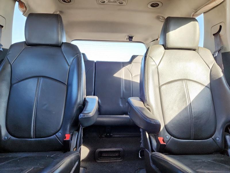 Фото 10 с аукциона – 2015 GMC ACADIA с VIN 1GKKRRKD3FJ136620