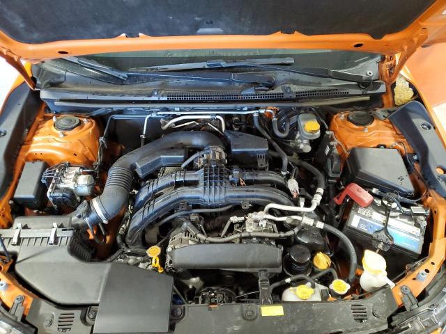 Photo 12 from auction – 2018 SUBARU CROSSTREK with VIN JF2GTALC4JH265154