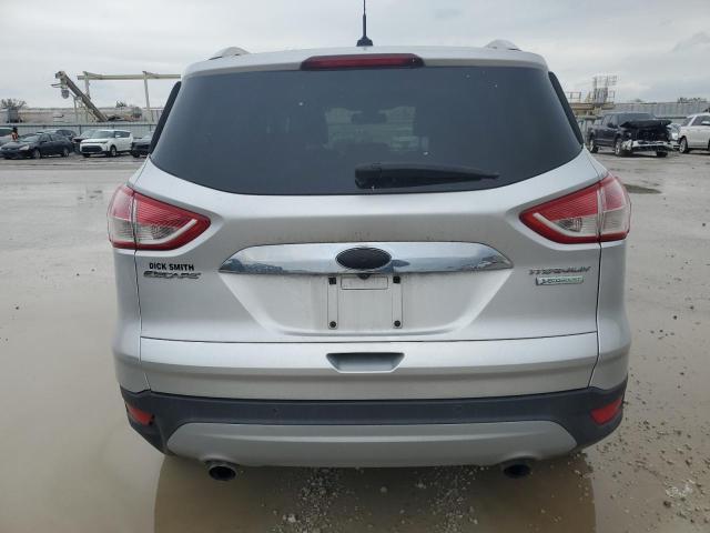 Photo 6 from auction – 2015 FORD ESCAPE TIT with VIN 1FMCU0J98FUB72238