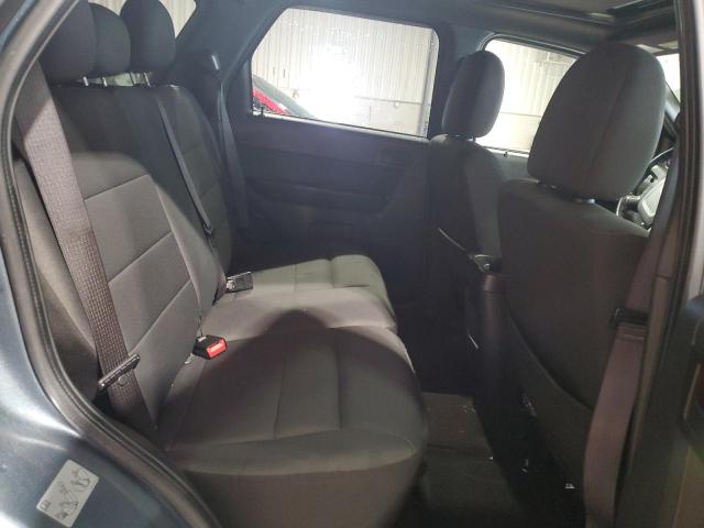 Photo 11 from auction – 2012 FORD ESCAPE with VIN 1FMCU9DG2CKB40102