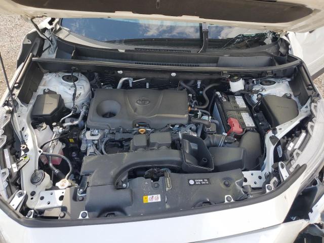 Photo 11 from auction – 2024 TOYOTA RAV4 LIMIT with VIN 2T3Y1RFV7RW343985