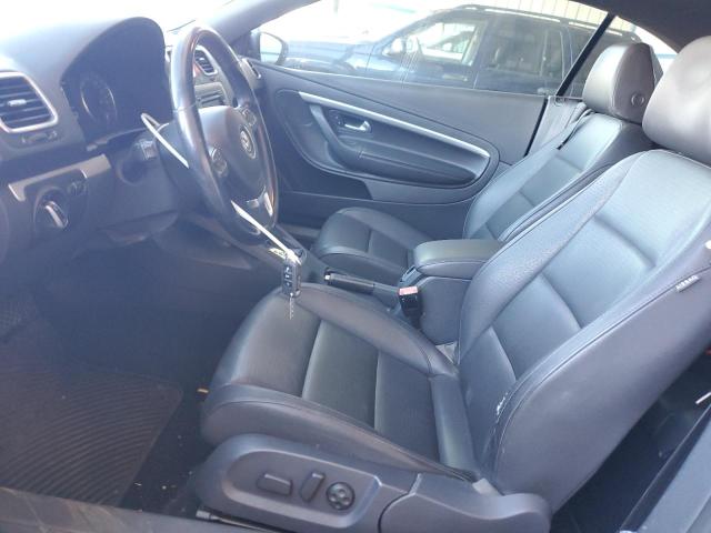 Photo 7 from auction – 2012 VOLKSWAGEN EOS KOMFOR with VIN WVWBW7AH8CV002767