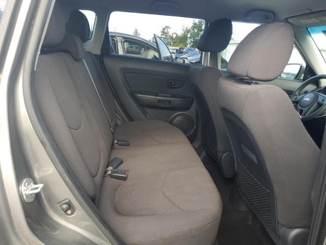 Photo 11 from auction – 2013 KIA SOUL with VIN KNDJT2A50D7624444