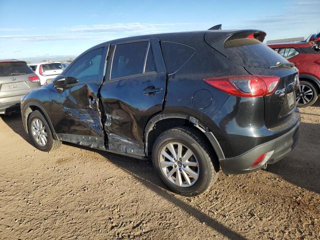 Photo 2 from auction – 2016 MAZDA CX-5 TOURI with VIN JM3KE4CY3G0863363