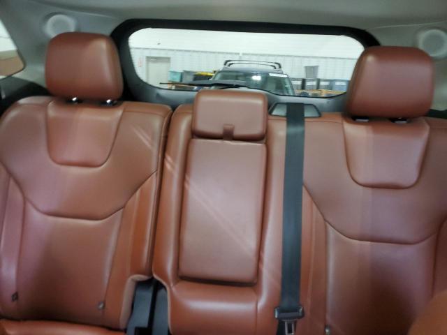 Photo 10 from auction – 2017 FORD EDGE TITAN with VIN 2FMPK4K80HBB18493