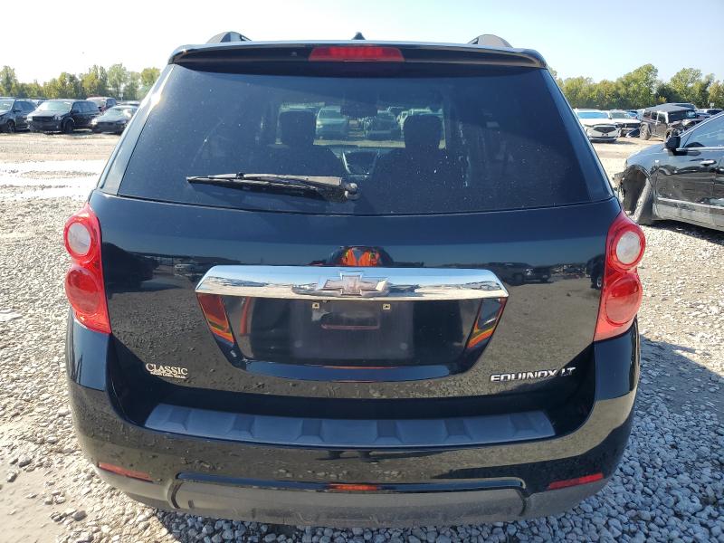 Photo 6 from auction – 2013 CHEVROLET EQUINOX LT with VIN 2GNALDEK1D6228655