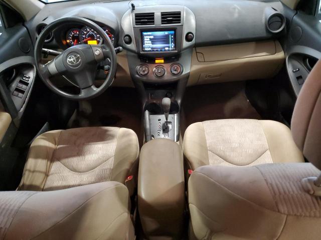 Photo 8 from auction – 2011 TOYOTA RAV4 with VIN 2T3BF4DV1BW161475