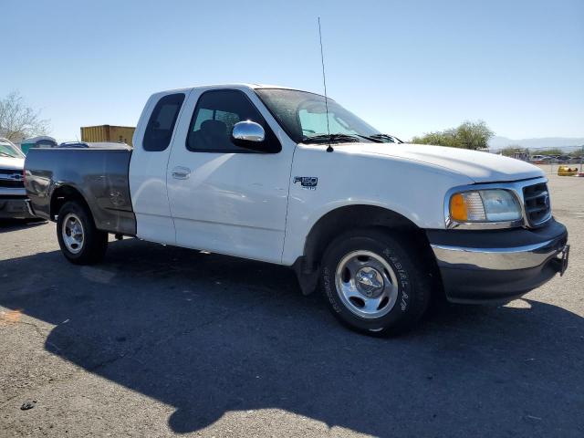 Photo 4 from auction – 2003 FORD F150 with VIN 1FTRX07W83KD05672
