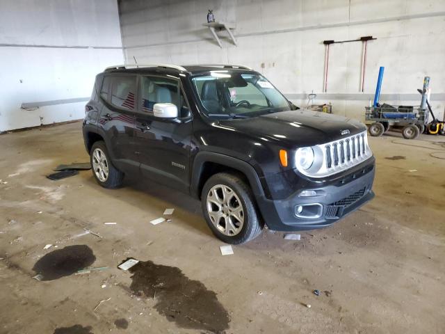 Photo 4 from auction – 2015 JEEP RENEGADE L with VIN ZACCJBDT8FPC44069