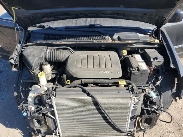 Photo 12 from auction – 2012 CHRYSLER TOWN & COU with VIN 2C4RC1BG8CR339713