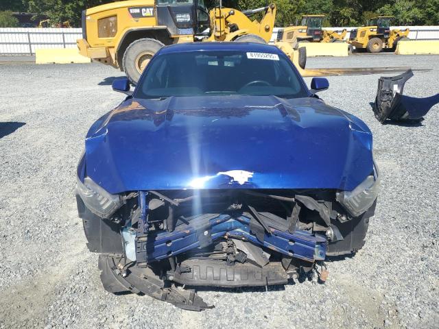 Photo 5 from auction – 2016 FORD MUSTANG with VIN 1FA6P8TH5G5321153