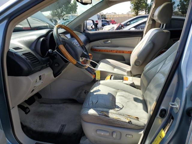 Photo 7 from auction – 2005 LEXUS RX 330 with VIN 2T2GA31UX5C041016