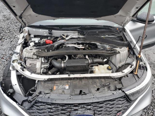 Photo 12 from auction – 2020 FORD EXPLORER with VIN 1FM5K8GC9LGB08638