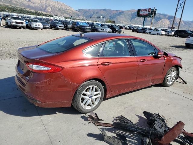 Photo 3 from auction – 2014 FORD FUSION SE with VIN 3FA6P0HDXER284361