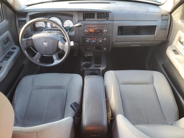 Photo 8 from auction – 2009 DODGE DAKOTA with VIN 1D7HW38P99S774985