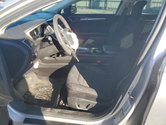 Photo 7 from auction – 2015 FORD FUSION SE with VIN 3FA6P0H77FR164092