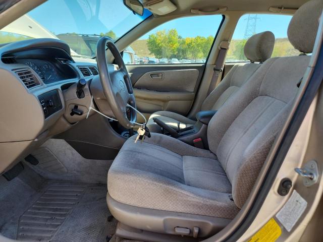 Photo 7 from auction – 2000 TOYOTA CAMRY LE with VIN JT2BF28K0Y0252523